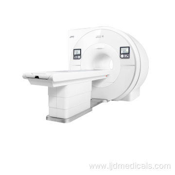 Medical Hospital Instrument Medical Mobile CT Scanner